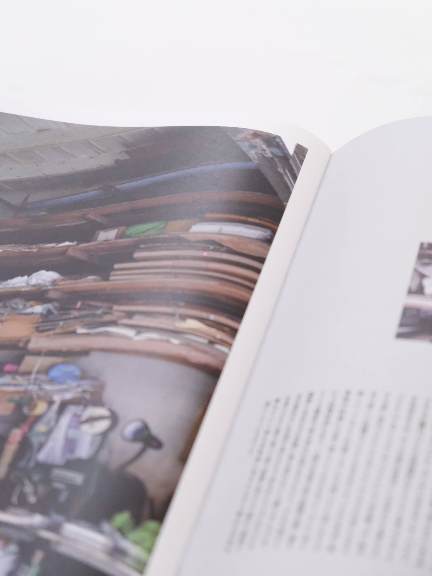 Photo ZINE 『BANANA-กล้วย-』 / YASUKO KOSAKA