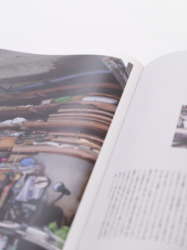 Photo ZINE 『BANANA-กล้วย-』 / YASUKO KOSAKA