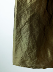 タイシルク メディテーションパンツ / KKI