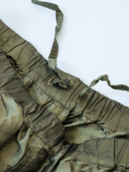 タイシルク メディテーションパンツ / KKI