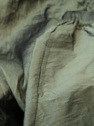 タイシルク メディテーションパンツ / KKI