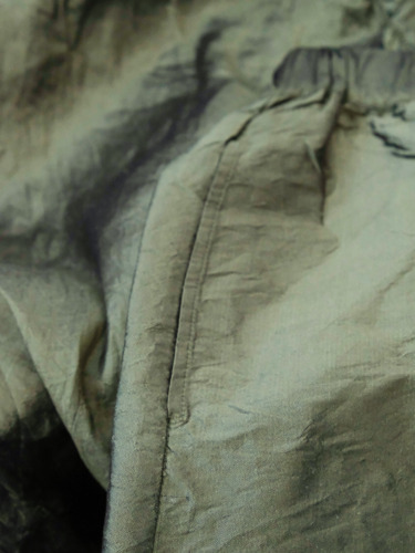 タイシルク メディテーションパンツ / KKI