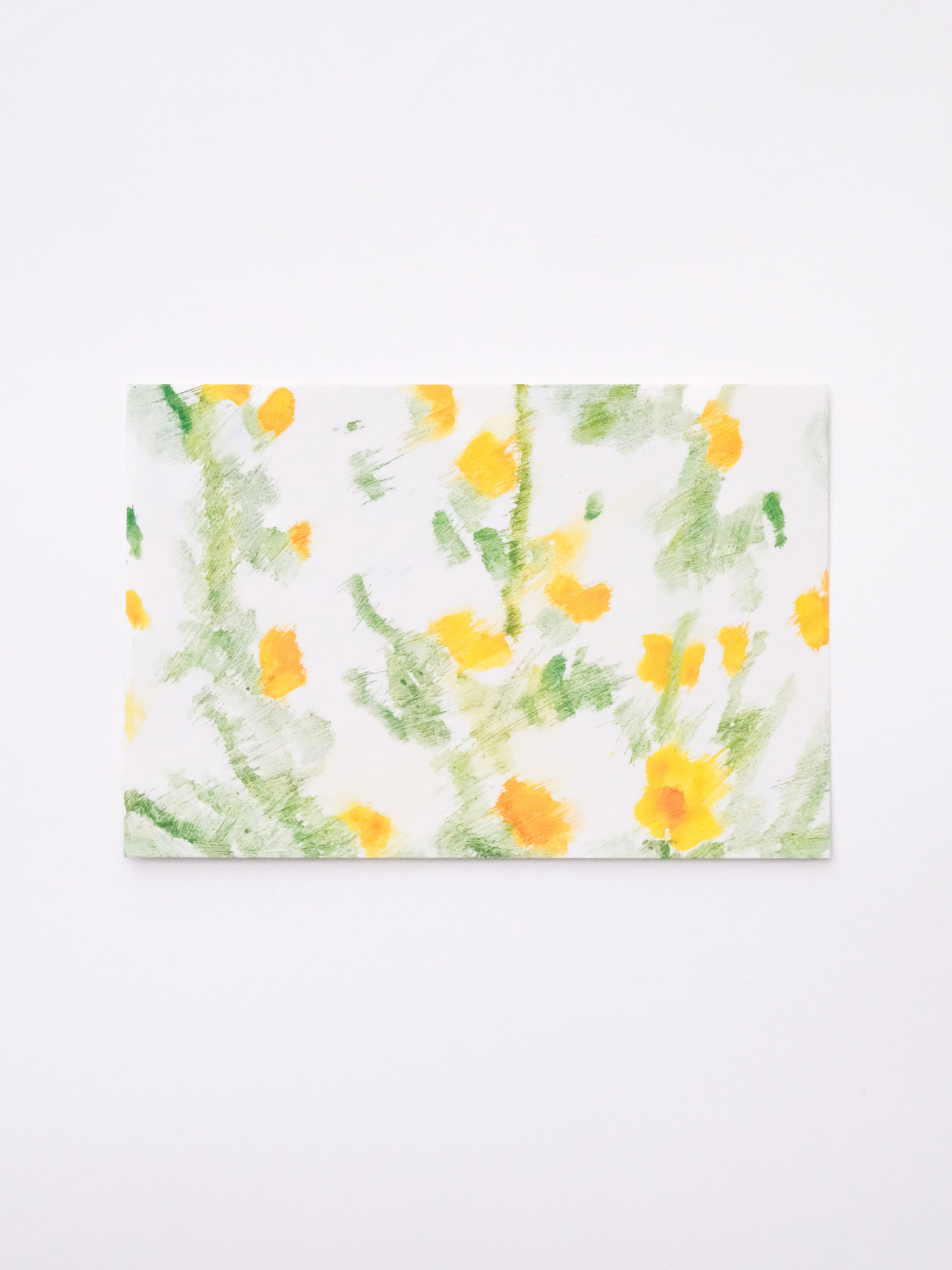 ポストカード３枚セット / きいろ