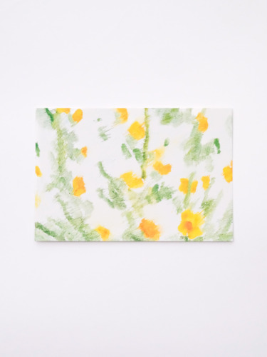 ポストカード３枚セット / きいろ