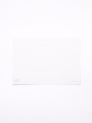 ポストカード３枚セット / きいろ