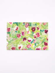 ポストカード3枚セット / みどり