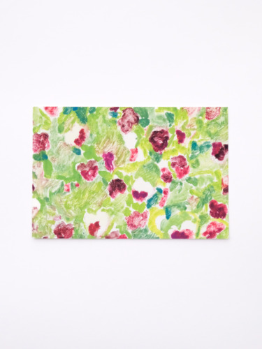 ポストカード３枚セット / みどり