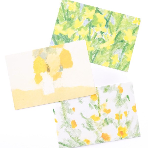 ポストカード３枚セット / きいろ