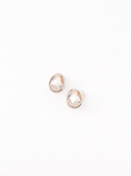 シルバーピアス