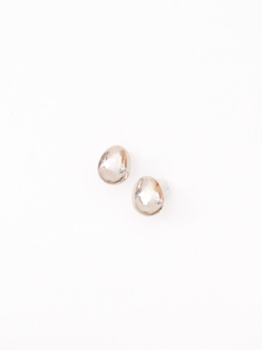 シルバーピアス