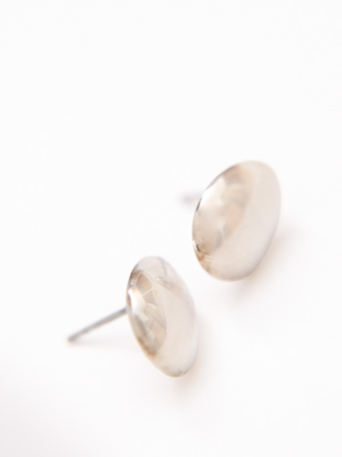 シルバーピアス