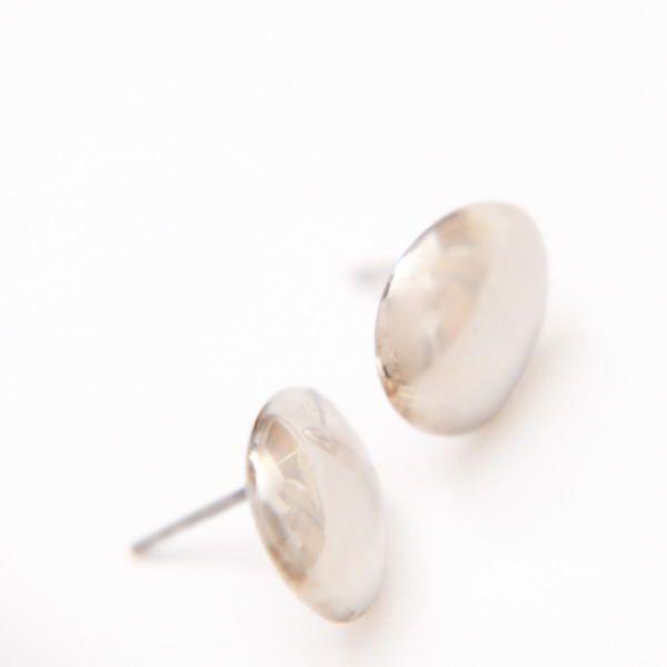 シルバーピアス