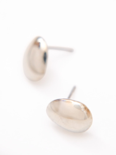 シルバーピアス
